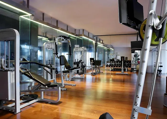 Le Meridien Bangkok - SHA Extra Plus