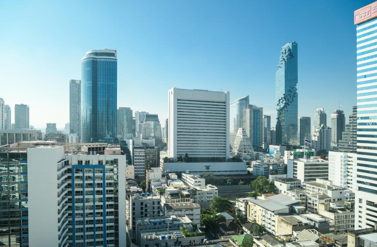 Le Meridien - Sha Extra Hotel Bangkok