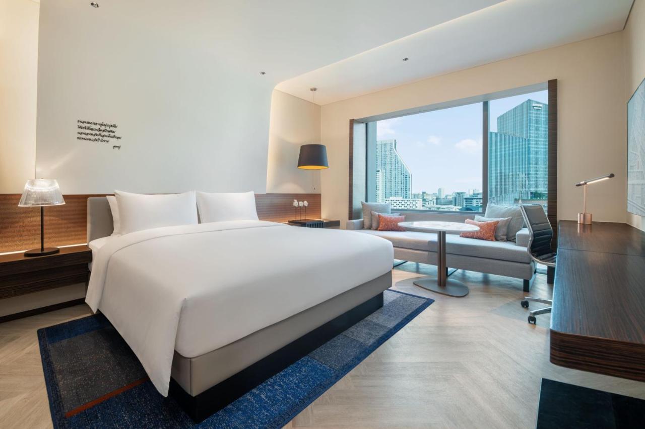 Le Meridien - Sha Extra Plus Hotel 5*