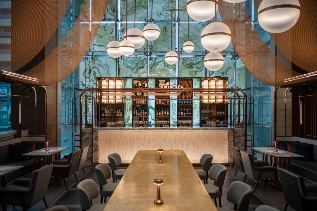 Le Meridien 酒店 5*