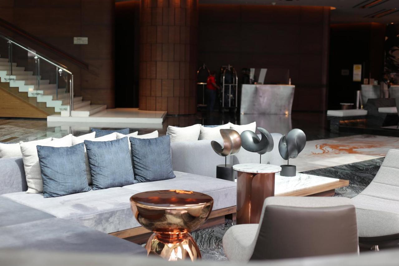 Le Meridien - Sha Extra 5*