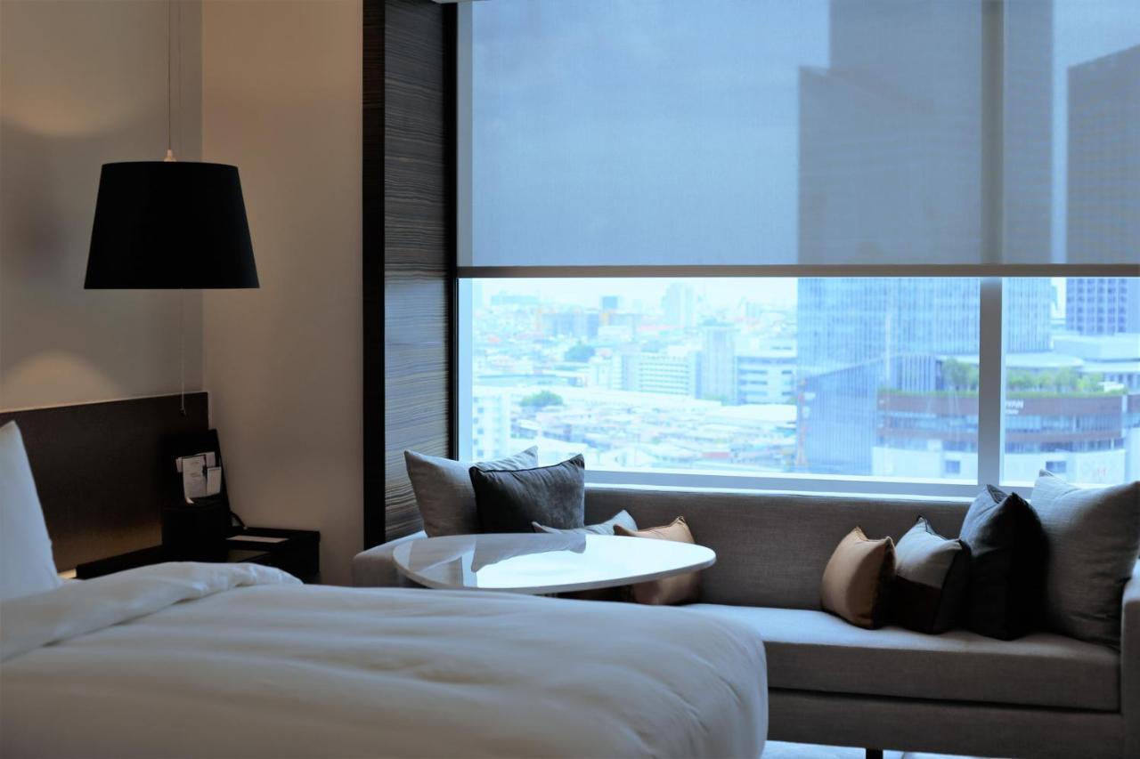Le Meridien 曼谷