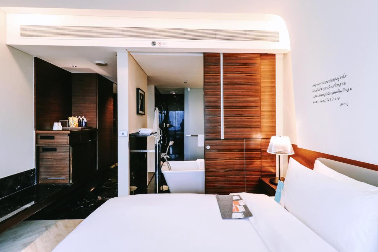 Hotel Le Meridien - Sha Extra 5*