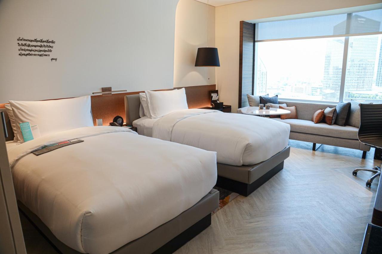 Le Meridien 5* 曼谷