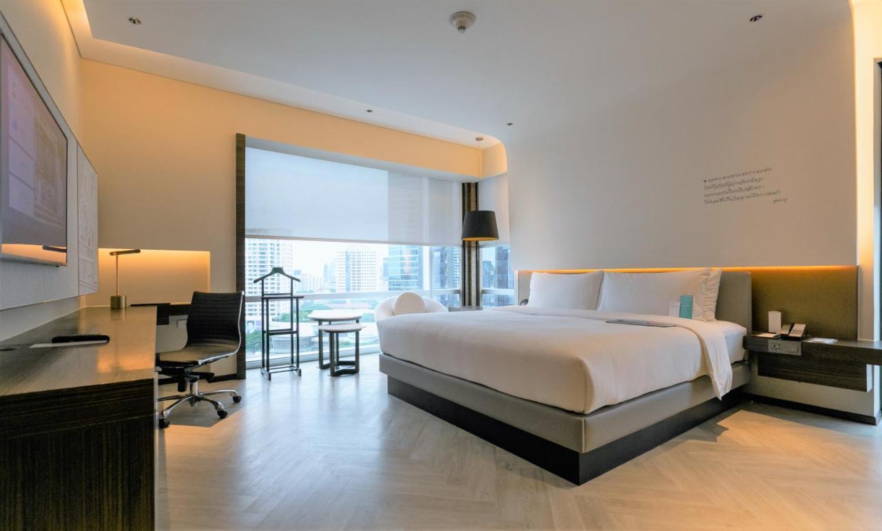 Hotel Le Meridien - Sha Extra