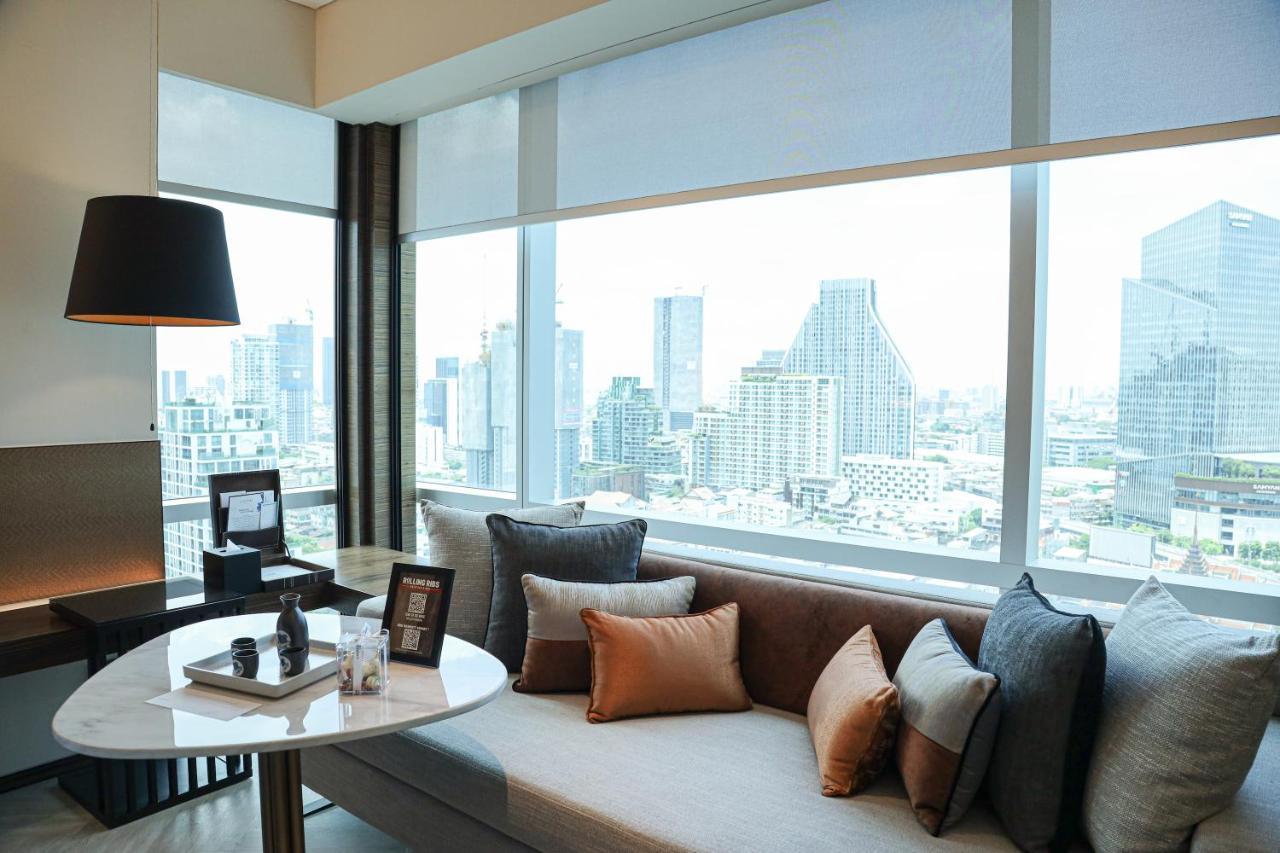 Le Meridien - Sha Extra 5*
