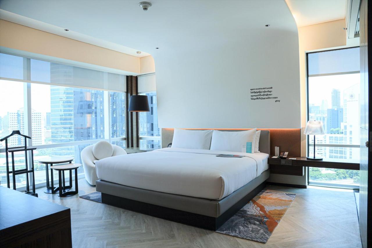 Le Meridien - Sha Extra Hotel