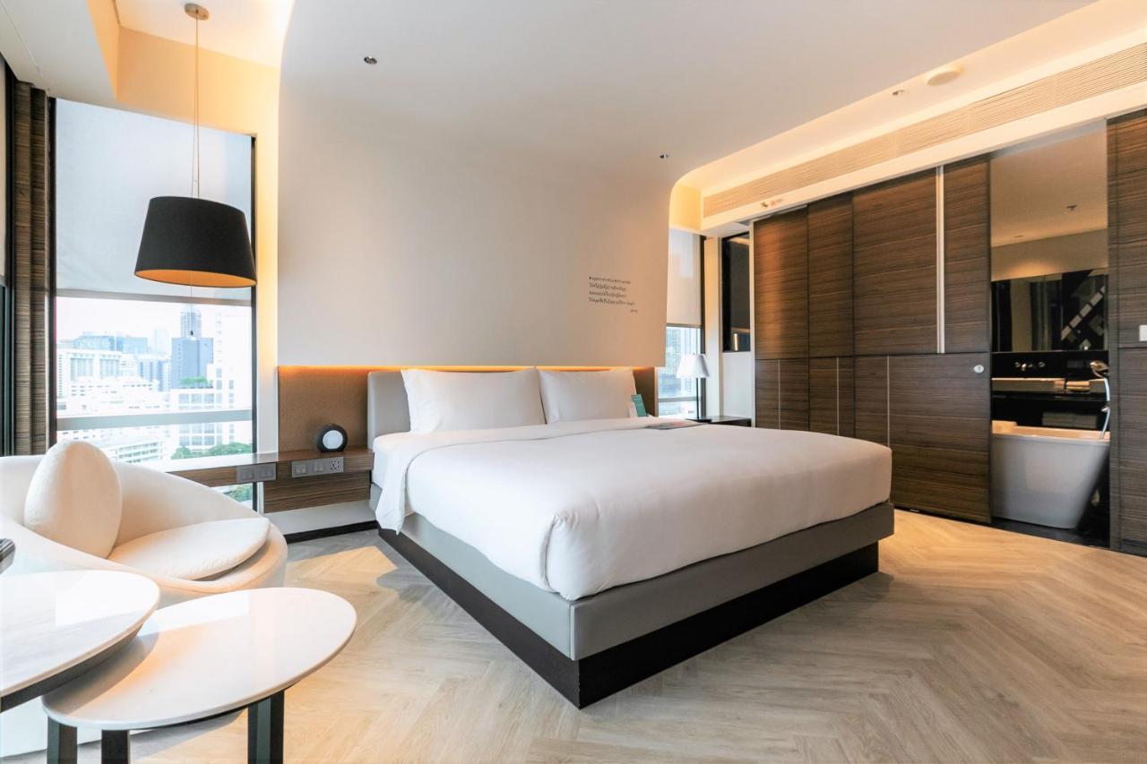 Le Meridien - Sha Extra Bangkok