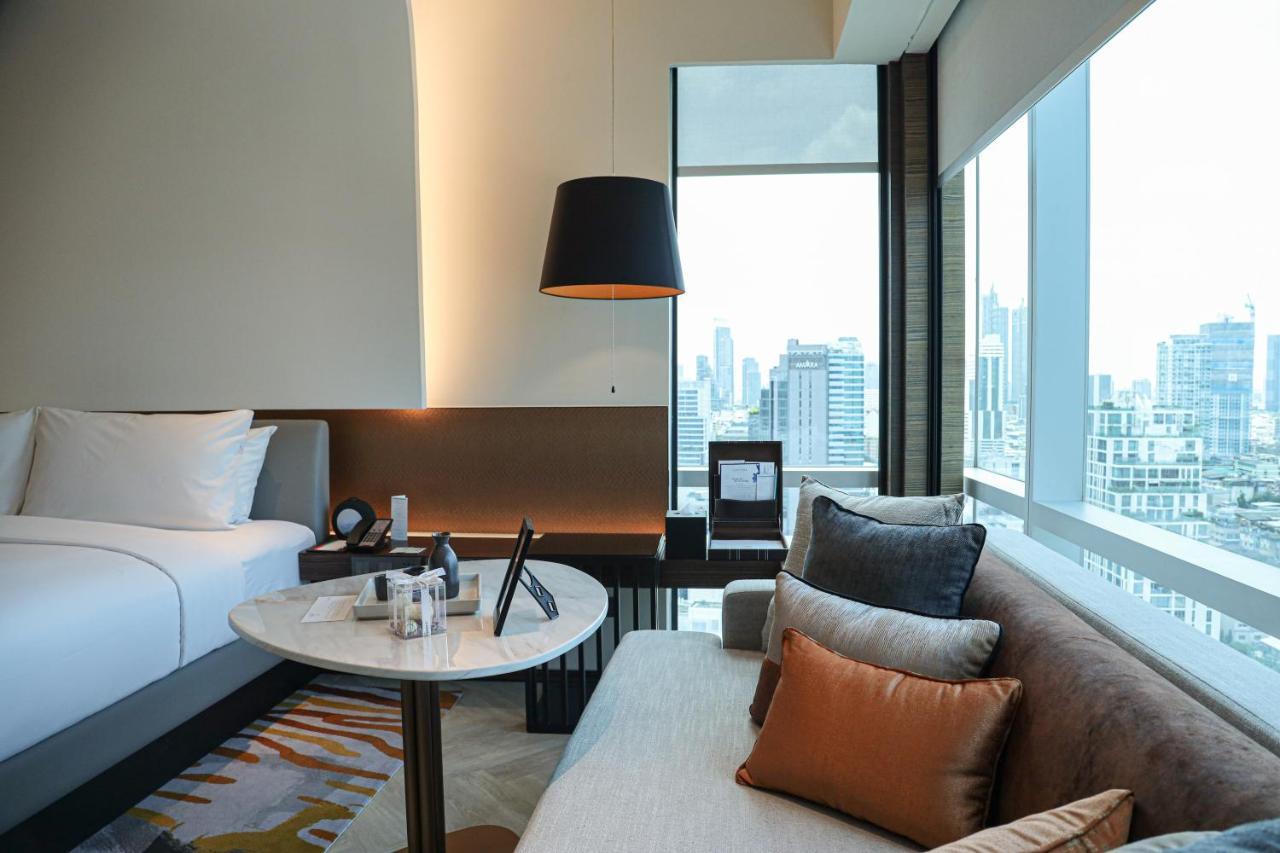 Le Meridien - Sha Extra Bangkok