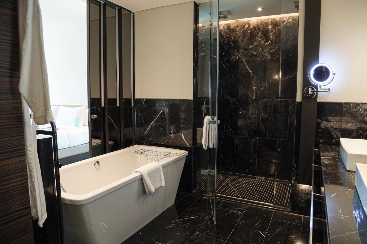 Le Meridien - Sha Extra