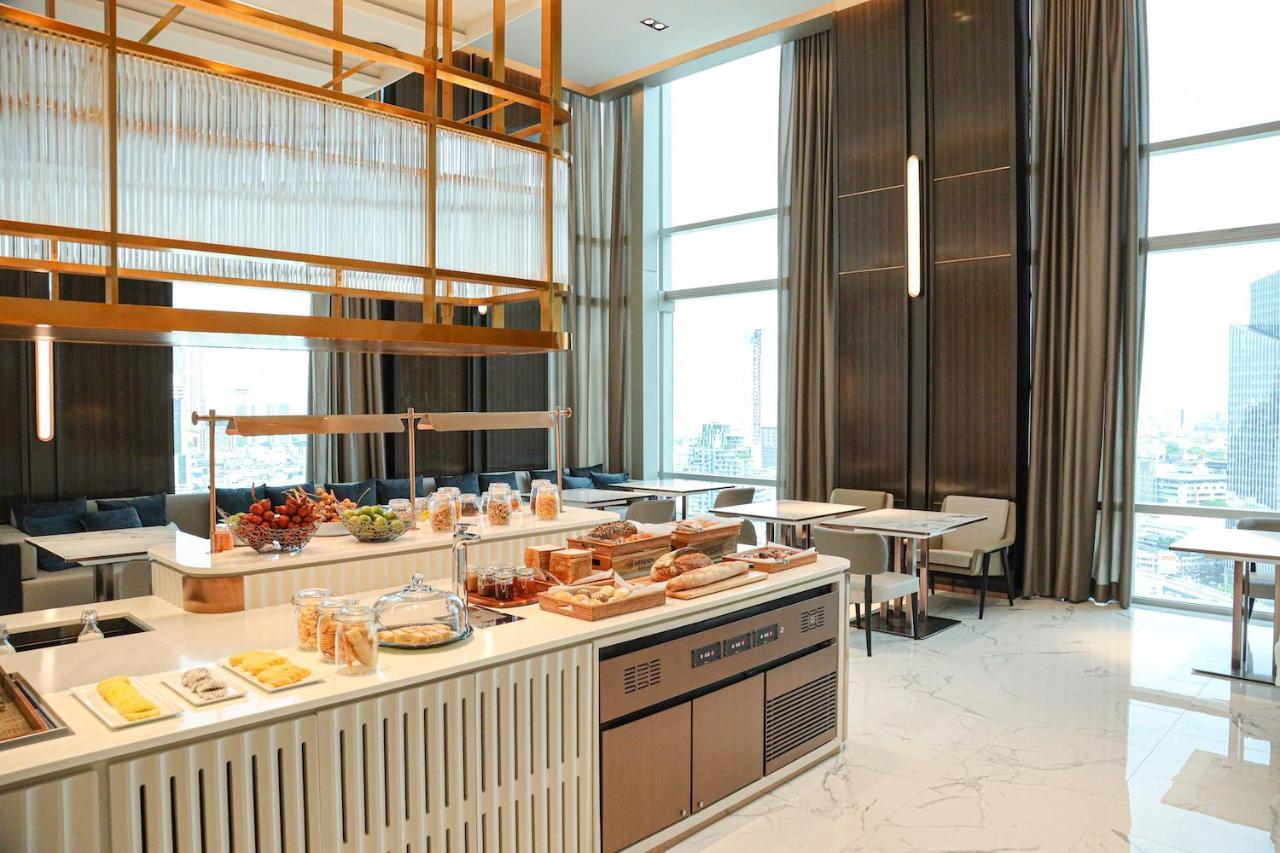 Le Meridien 酒店 曼谷
