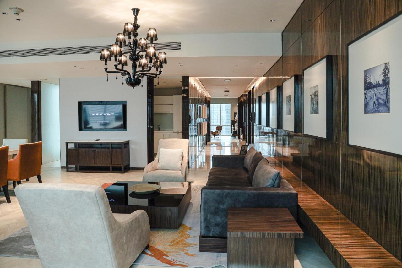 Le Meridien 酒店 5*