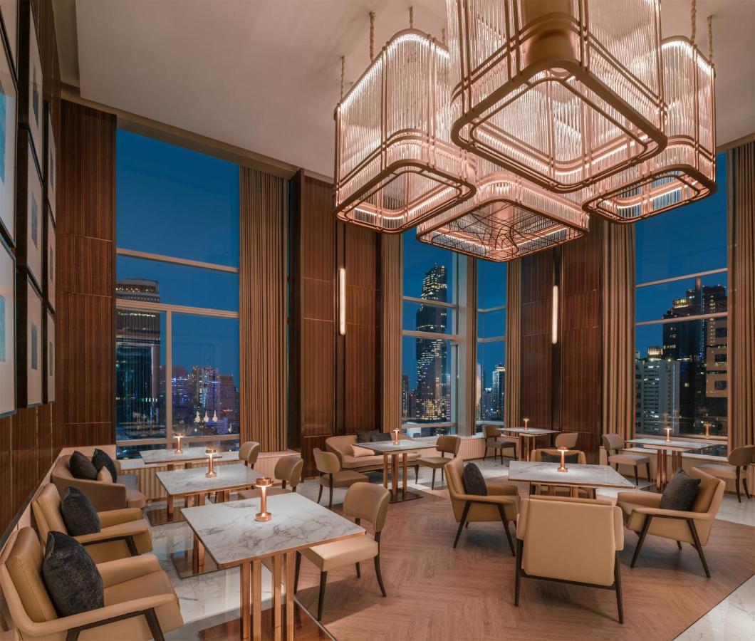 Le Meridien - Sha Extra 5*