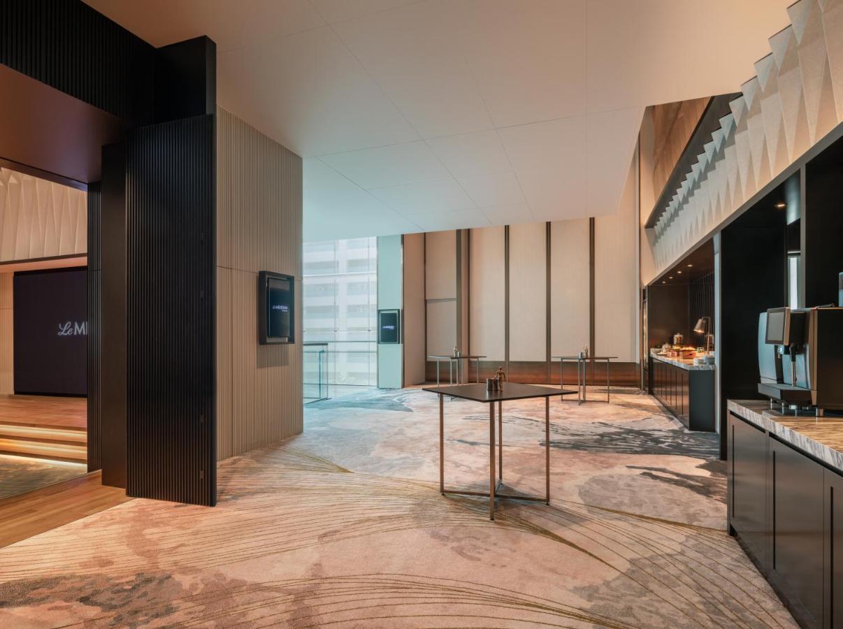 Le Meridien - Sha Extra 5*