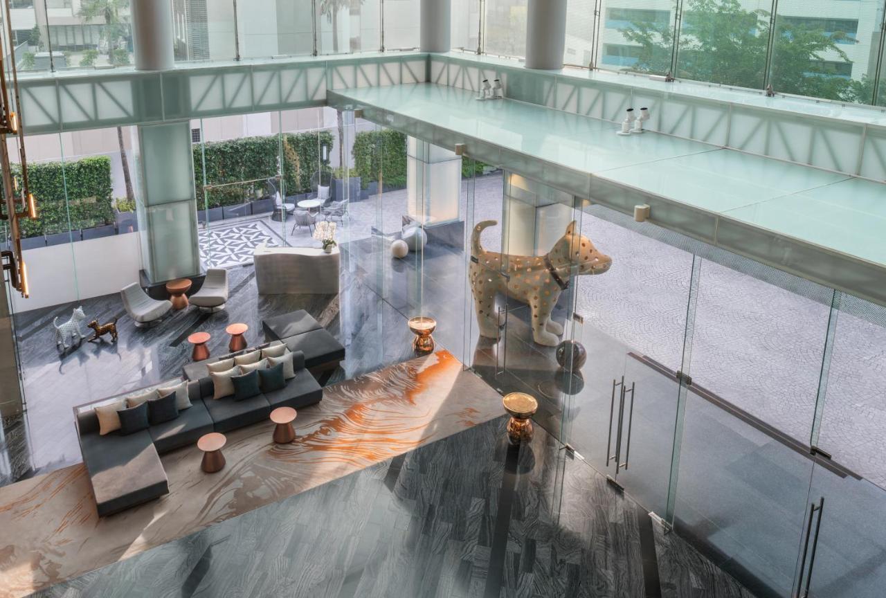 Le Meridien - Sha Extra Hotel Bangkok