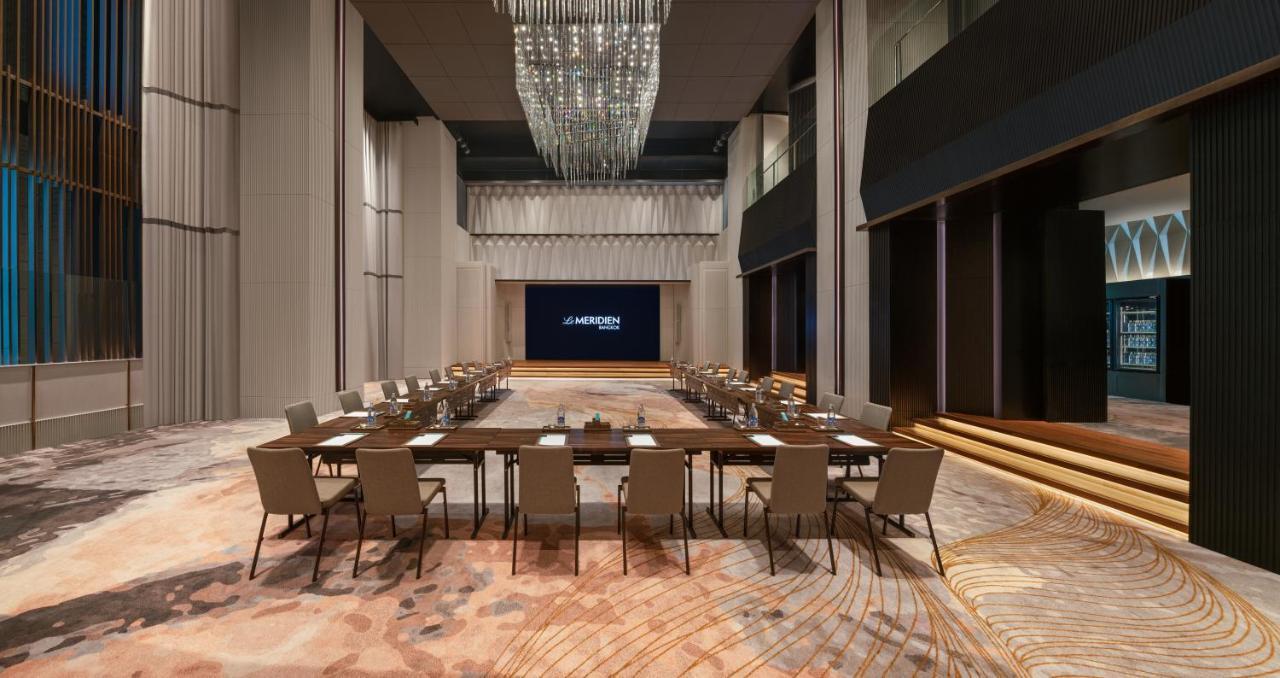 Hotel Le Meridien - Sha Extra