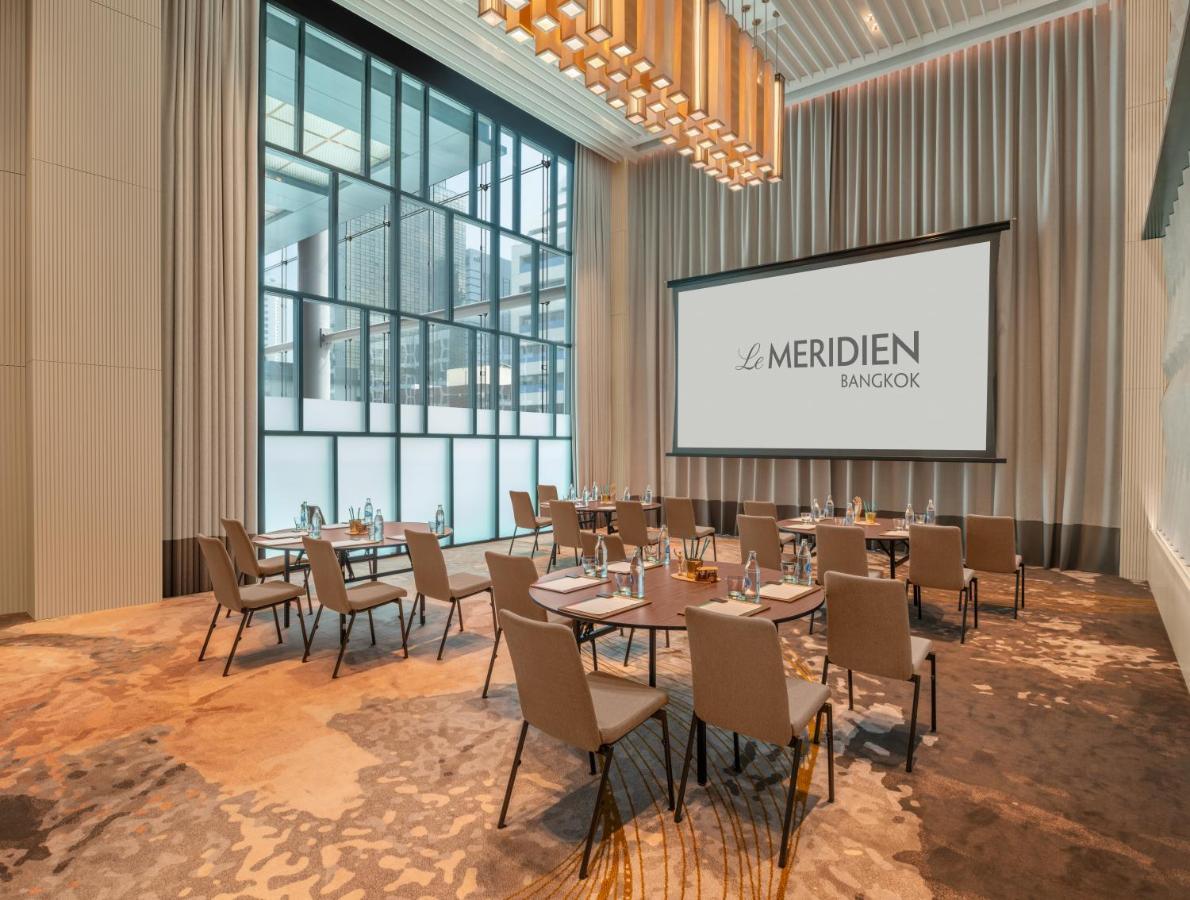 Hotel Le Meridien - Sha Extra