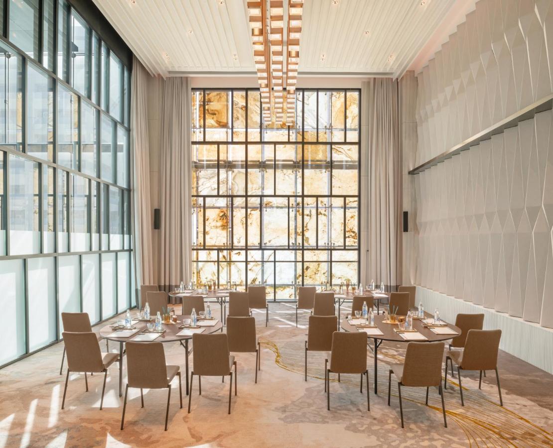 Le Meridien 酒店