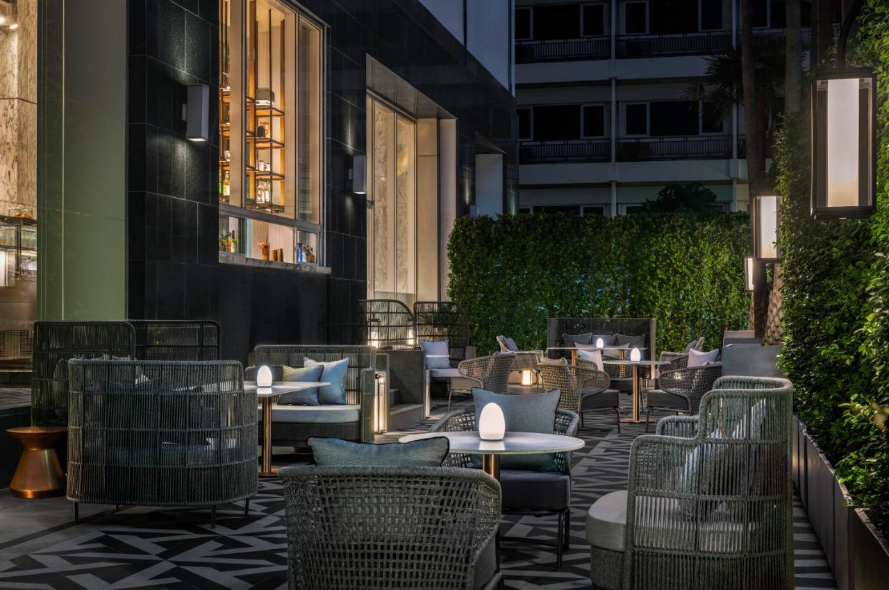 Le Meridien - Sha Extra Bangkok