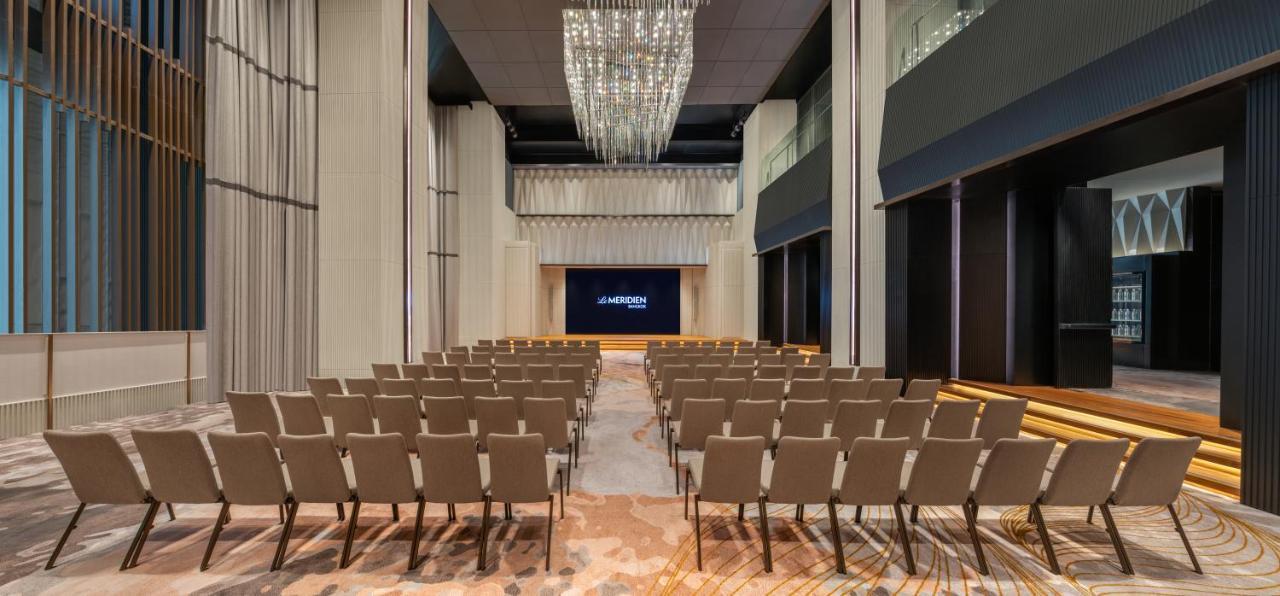 Le Meridien - Sha Extra Hotel Bangkok