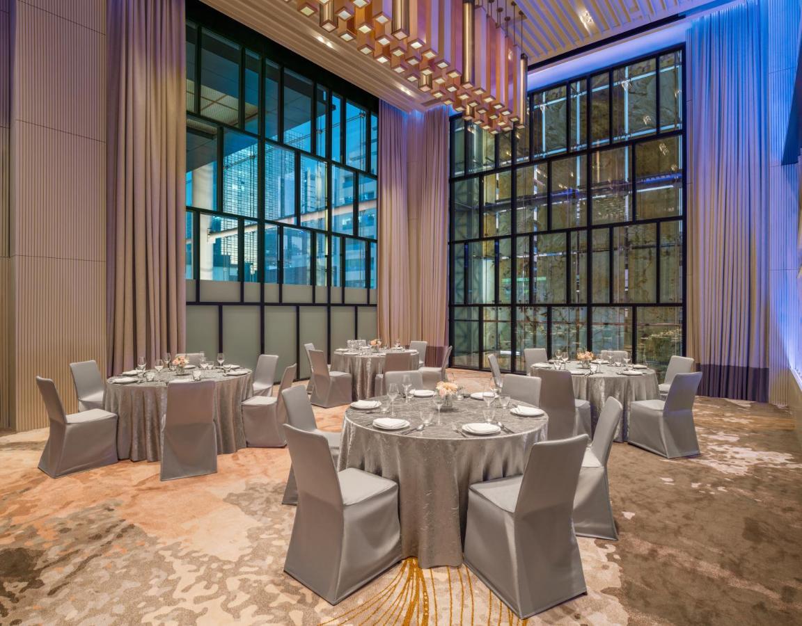 Le Meridien - Sha Extra 5* Bangkok
