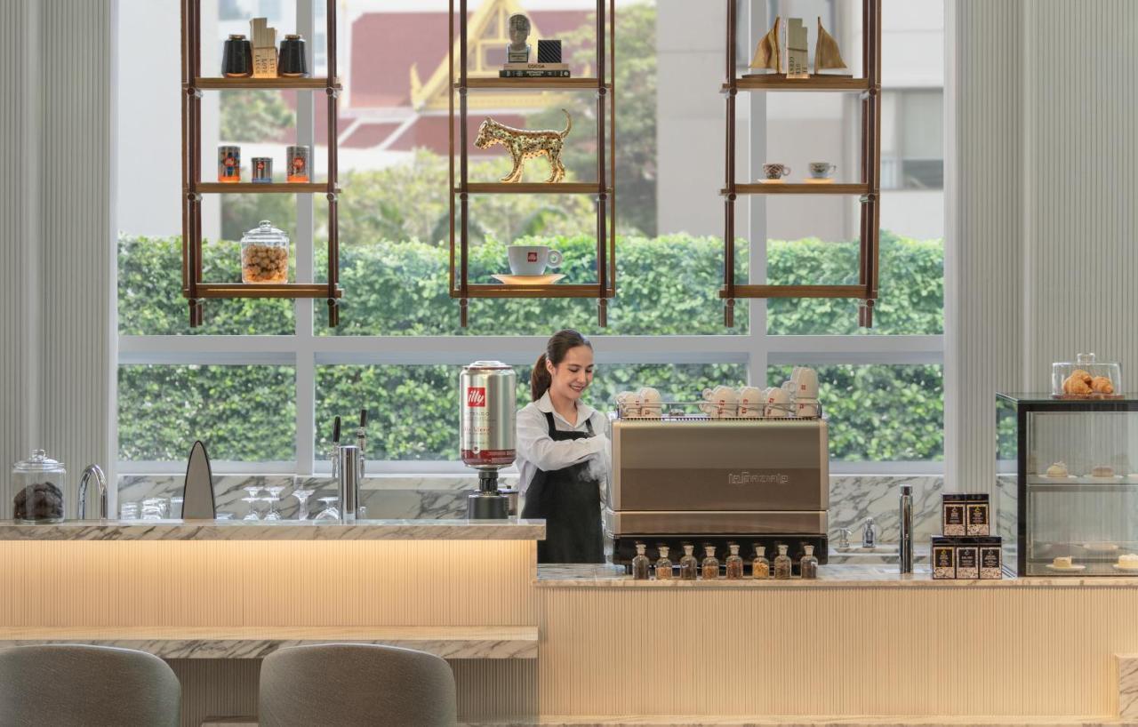 酒店 Le Meridien 5*
