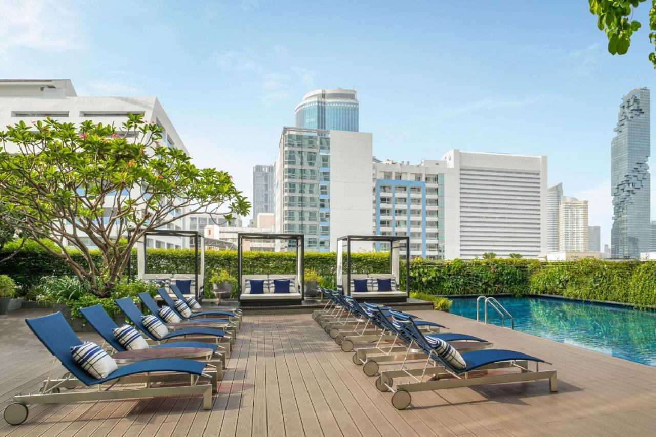 Le Meridien - Sha Extra Hotel 5*