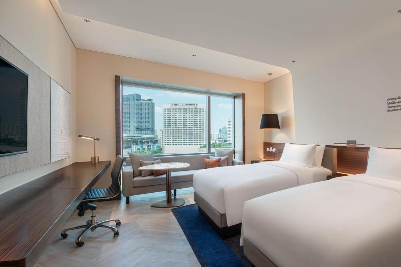 Le Meridien - Sha Extra Hotel 5*