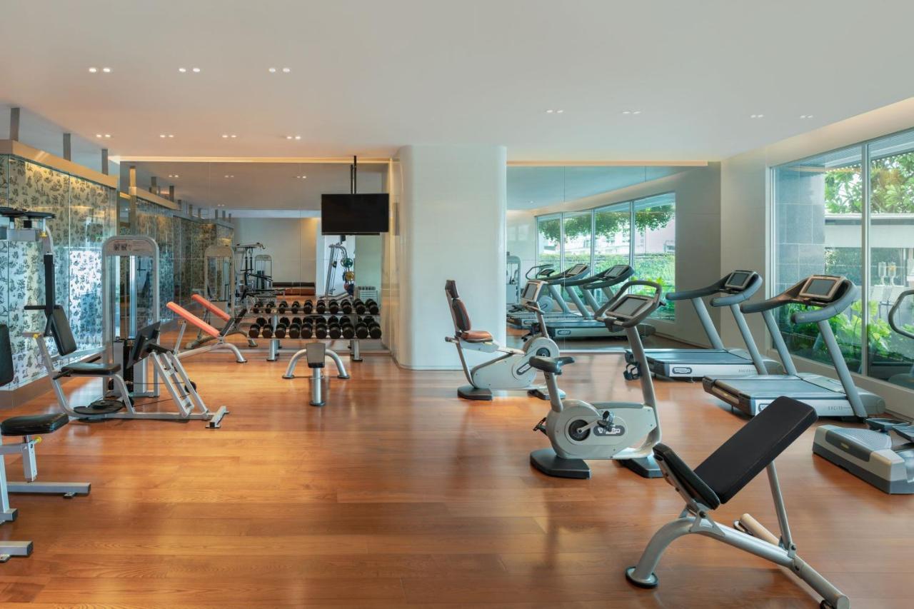 Le Meridien - Sha Extra Hotel Bangkok