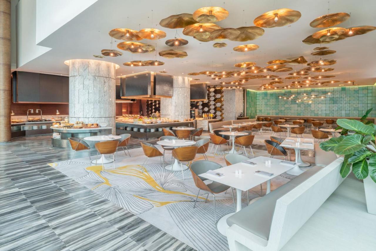 Hotel Le Meridien - Sha Extra Bangkok