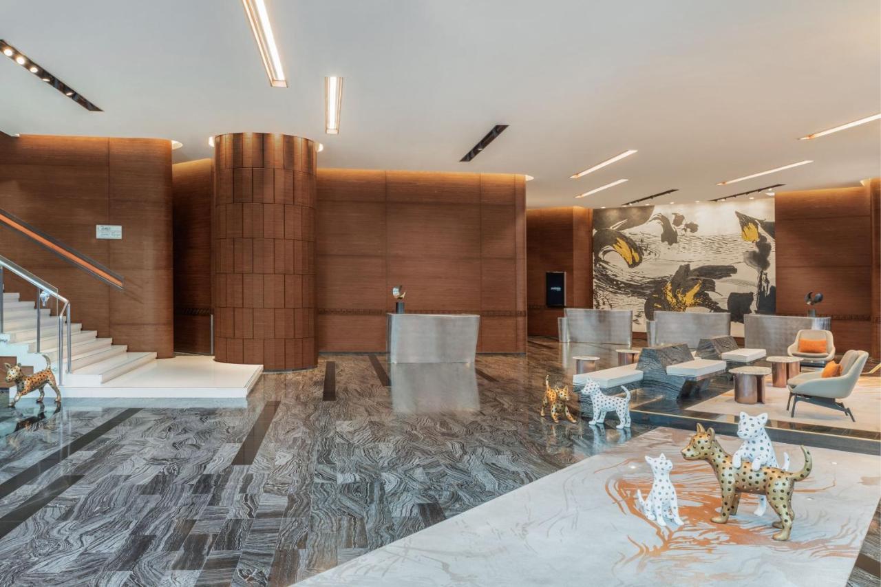 Le Meridien - Sha Extra Hotel 5*