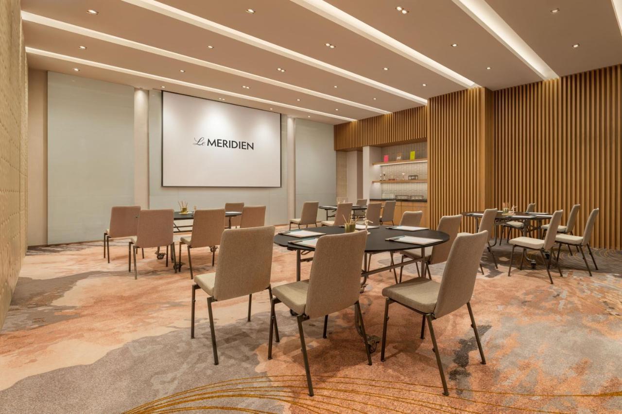 Le Meridien - Sha Extra