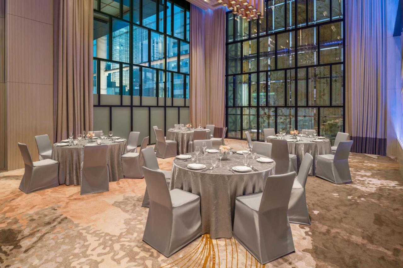 Le Meridien 曼谷