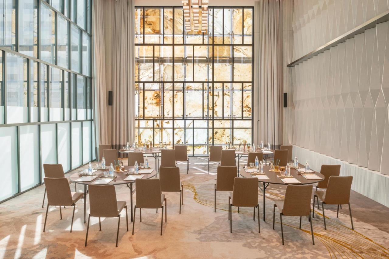 Le Meridien - Sha Extra Hotel Bangkok