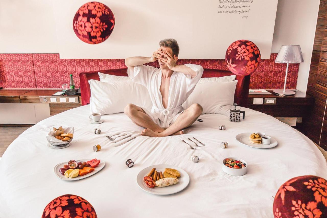 Le Meridien - Sha Extra Hotel 5*