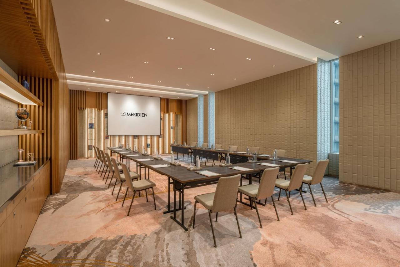 Le Meridien - Sha Extra Hotel Bangkok