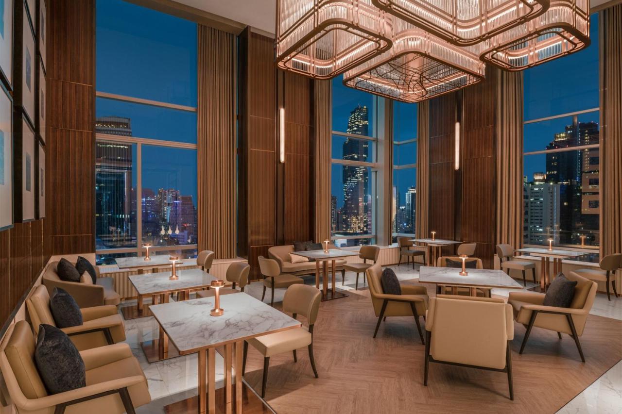 Le Meridien - Sha Extra Bangkok