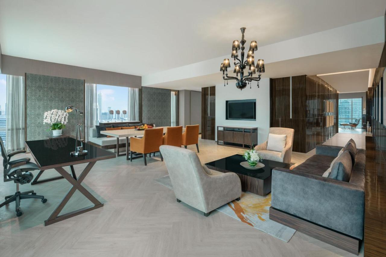 Le Meridien - Sha Extra Bangkok