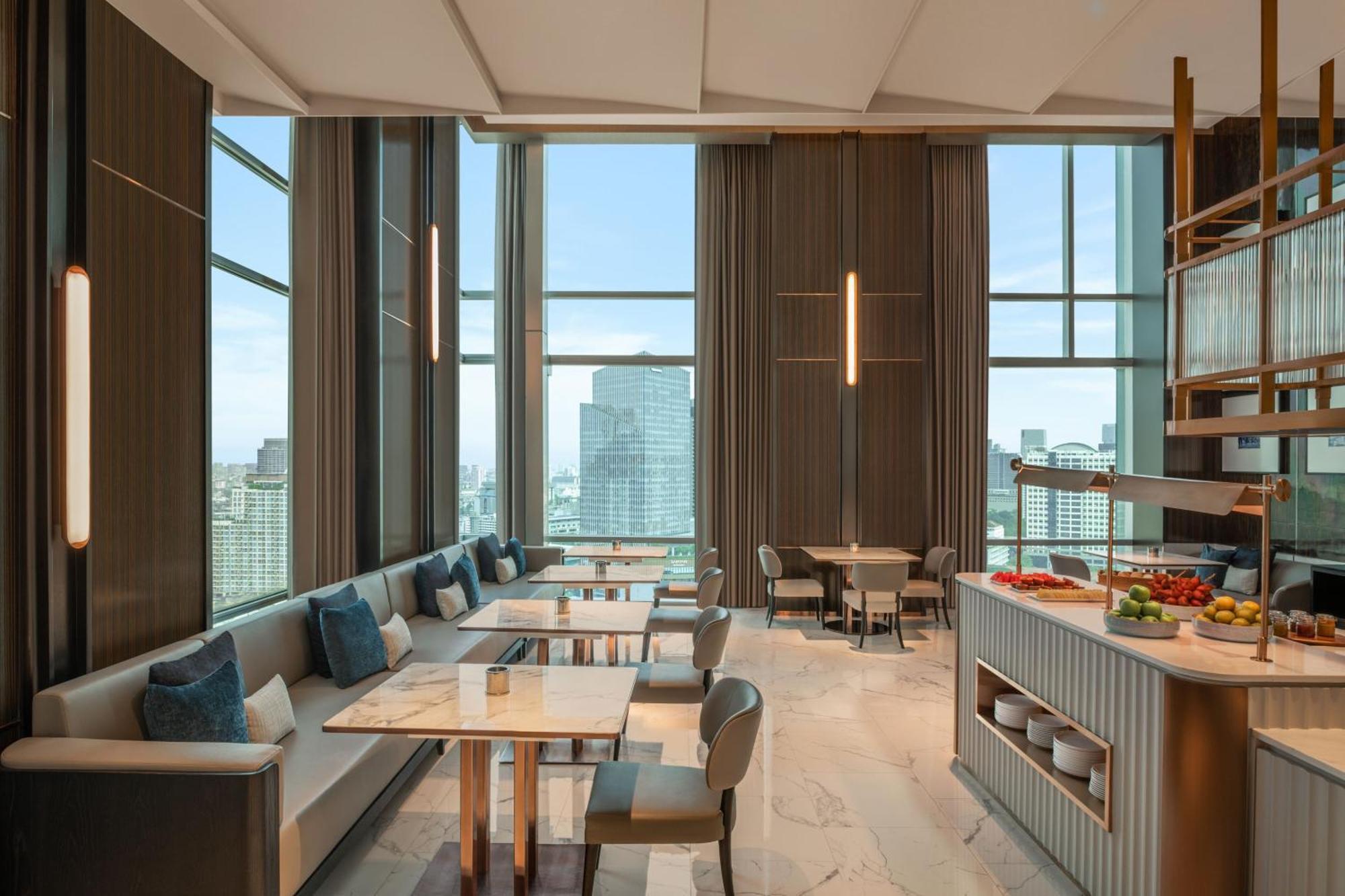 Hotel Le Meridien - Sha Extra 5*