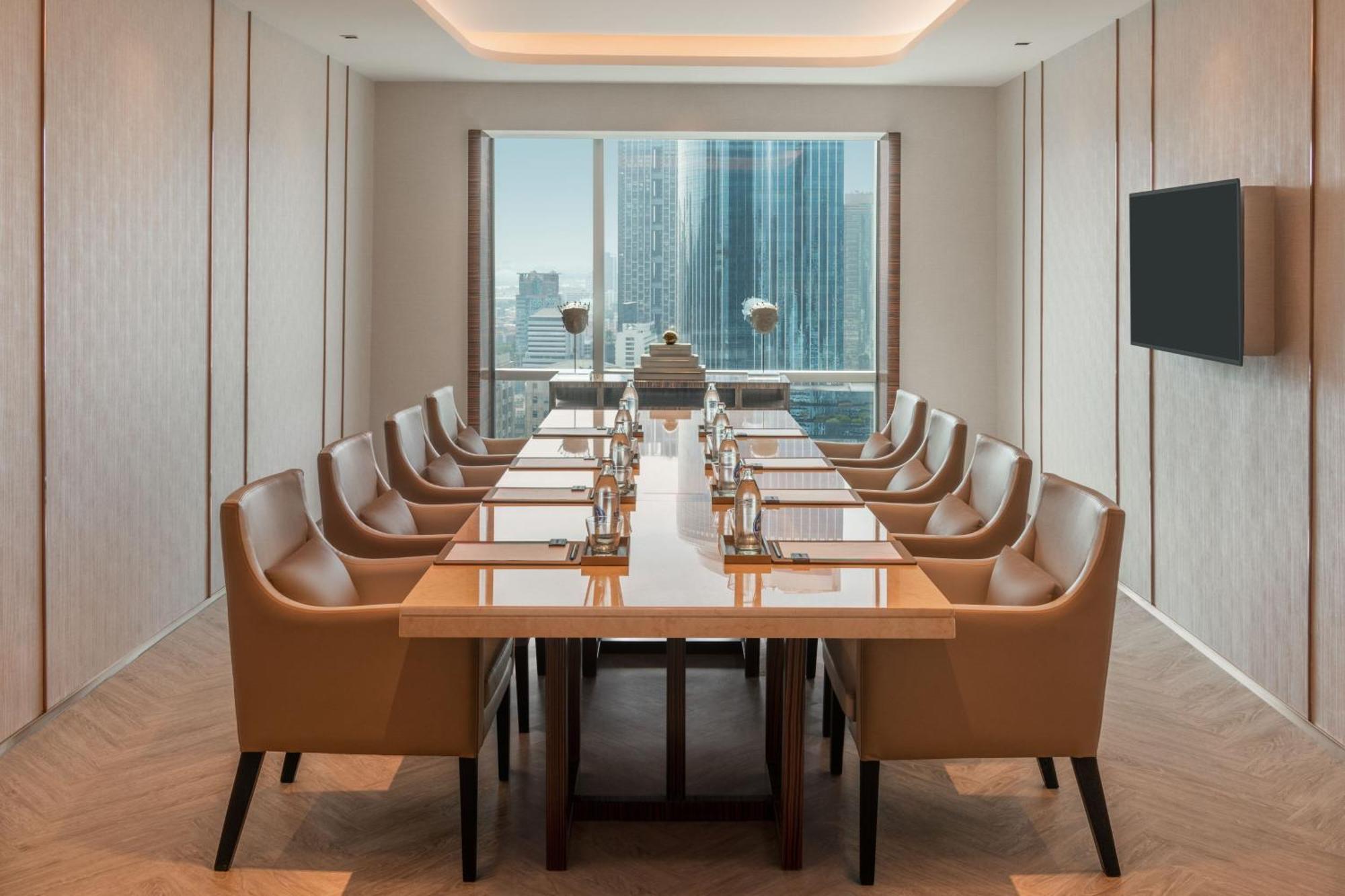 Le Meridien - Sha Extra Hotel